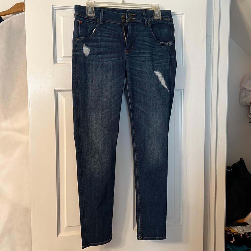 Hudson jeans